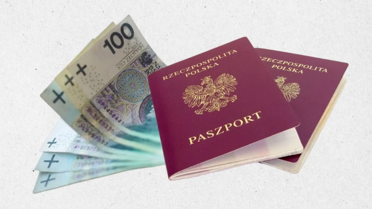 «Самый крупный — на 900 злотых». Поговорили с беларусами, которые получили польское гражданство, несмотря на штрафы